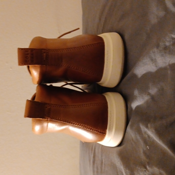 COLE HANN GRAND CO. - Picture 5 of 5